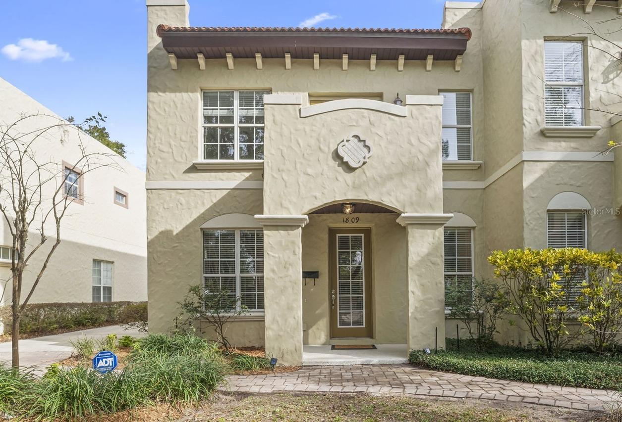 1809 Hammerlin Ave., Winter Park, FL 32789