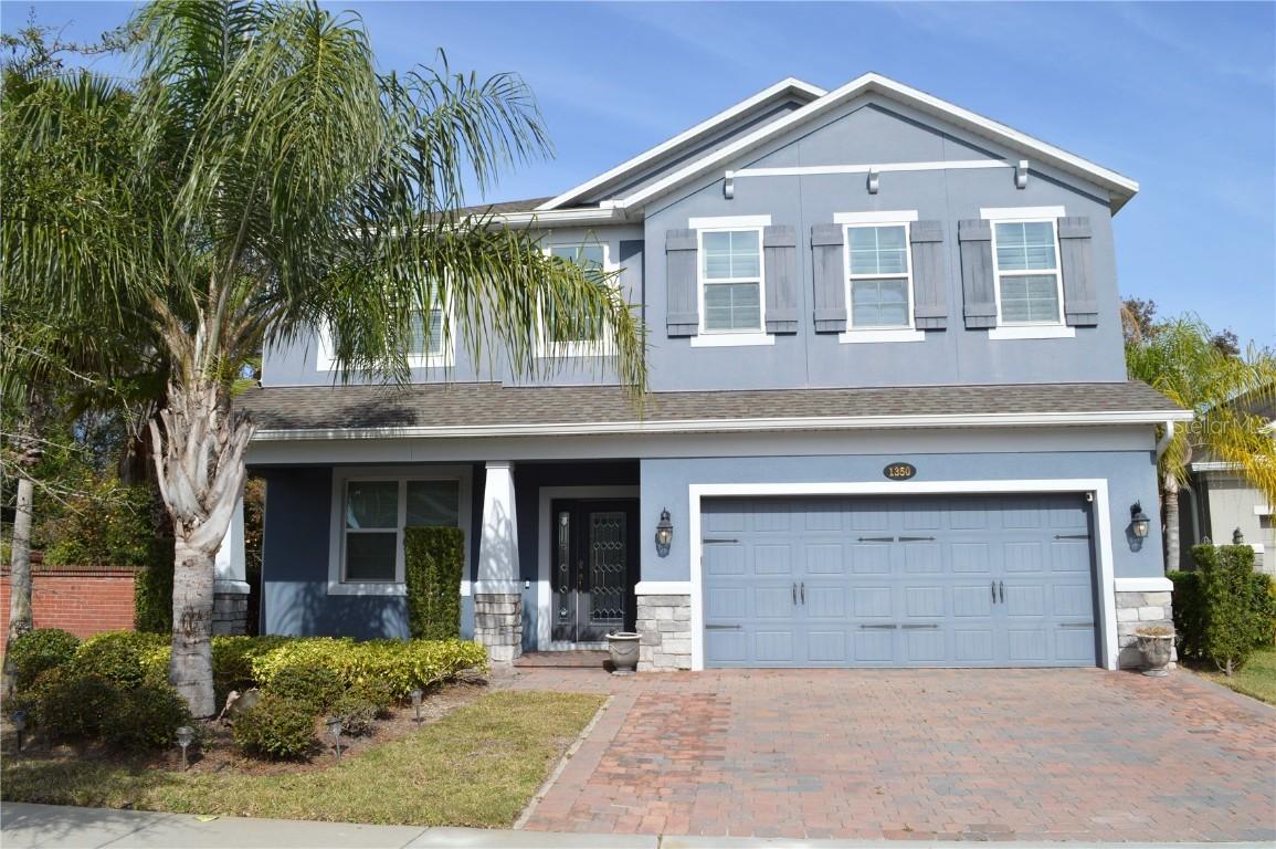 1350 Lukas Acres Way, Oviedo, FL 32765