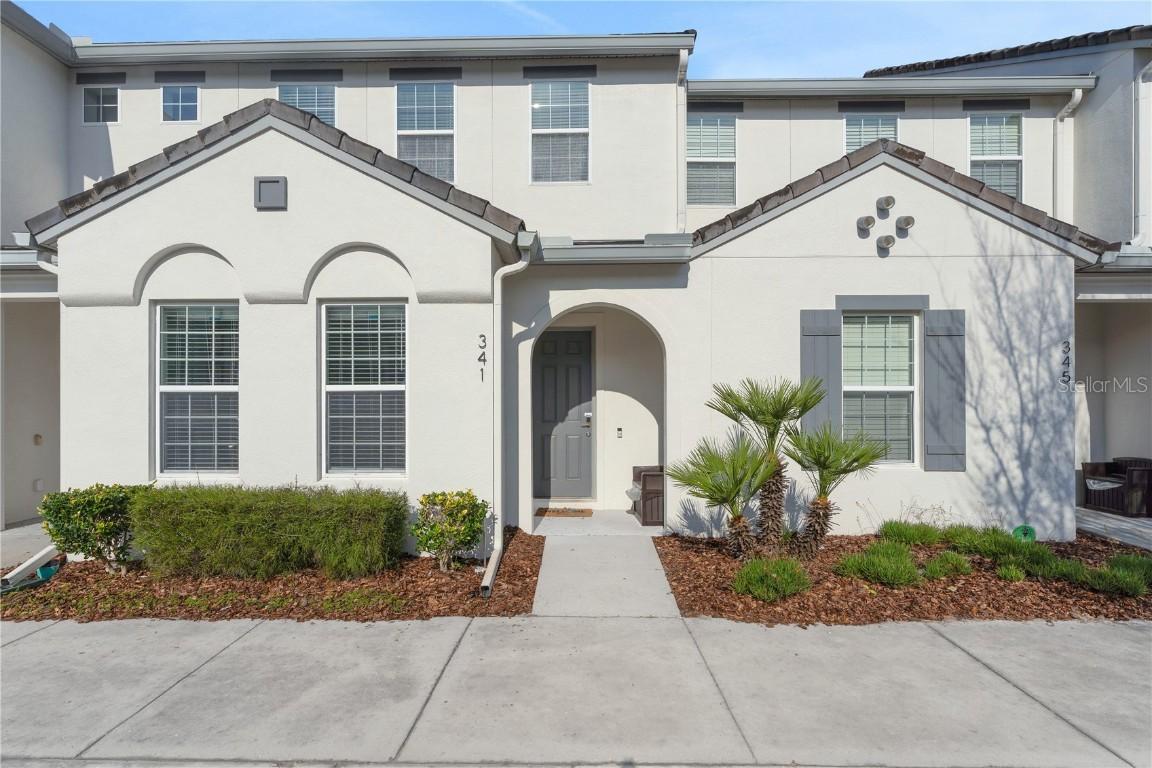 341 Captiva Dr., Davenport, FL 33896