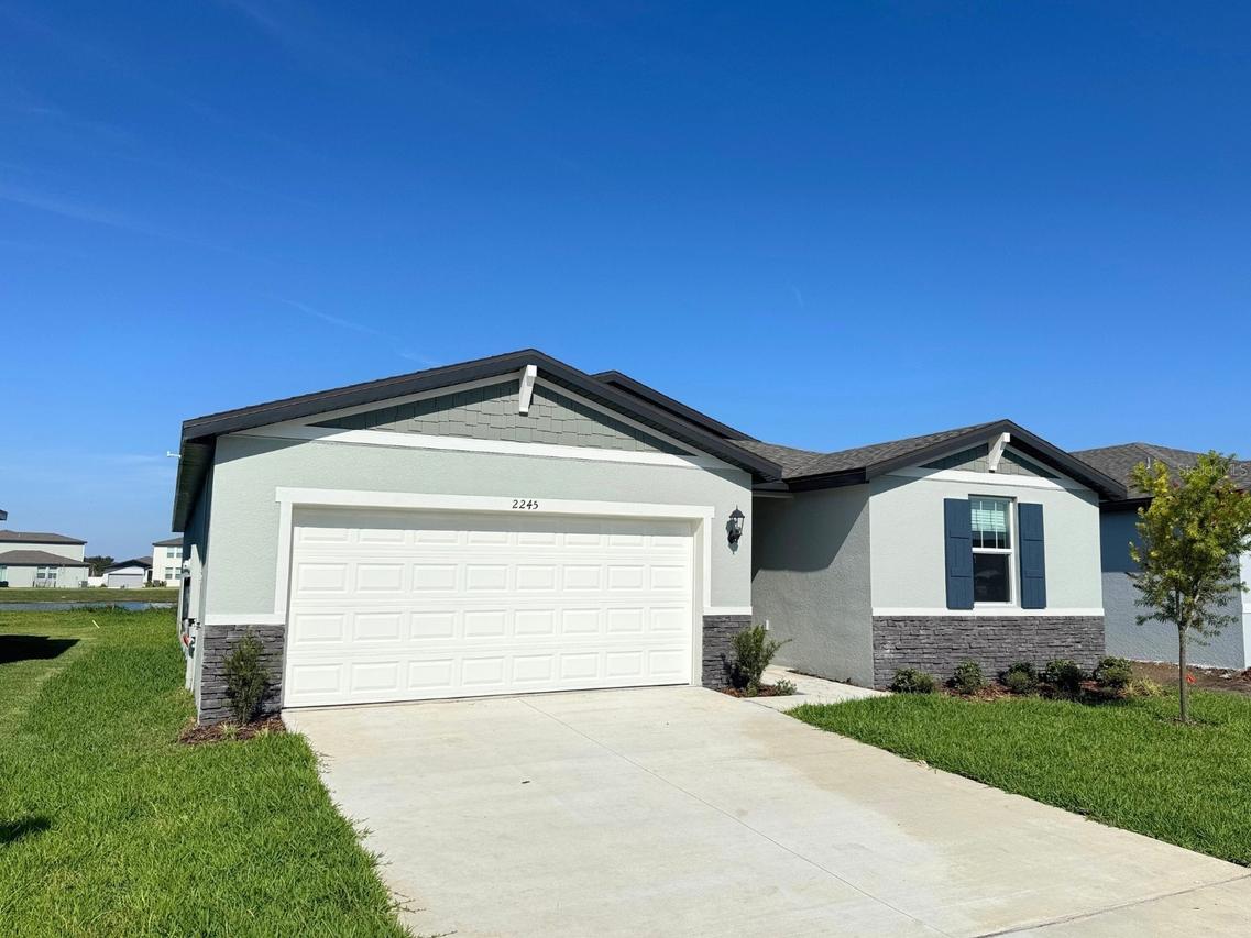 2245 Sageland Way, Bartow, FL 33830