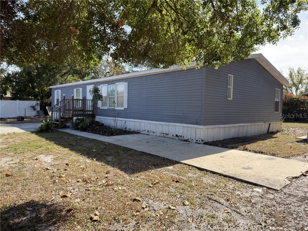 3031 Overland Rd., Apopka, FL 32703