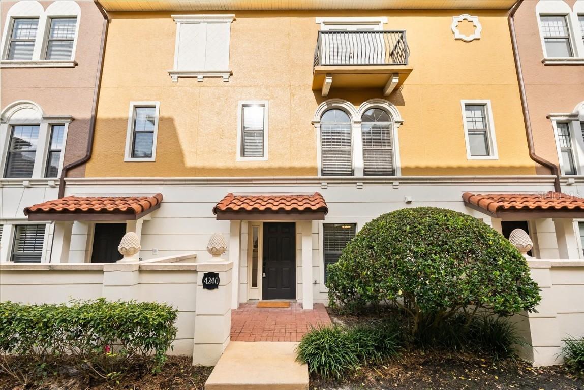 4240 Messina Dr., Lake Mary, FL 32746