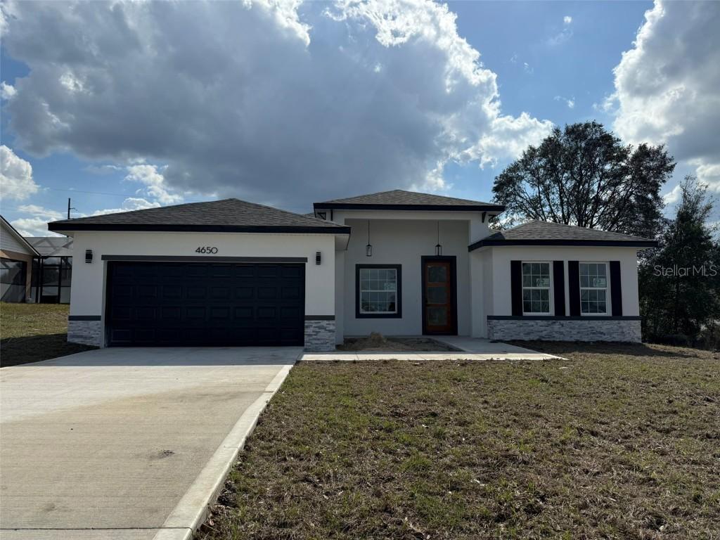 4650 Sw 139th Pl., Ocala, FL 34473