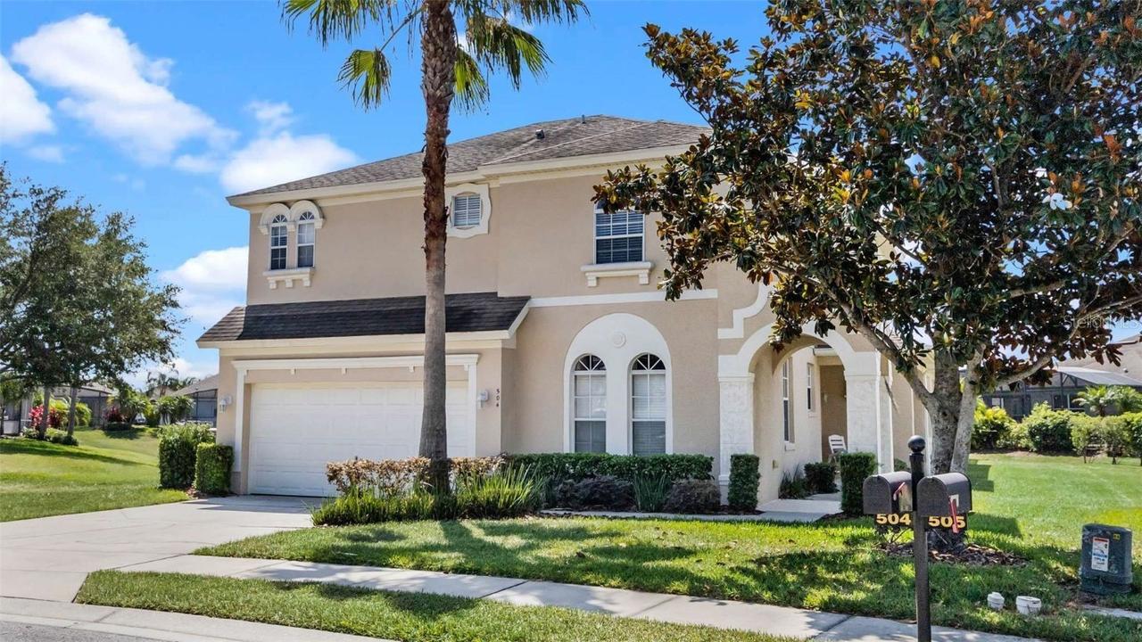 504 Pineloch Dr., Haines City, FL 33844