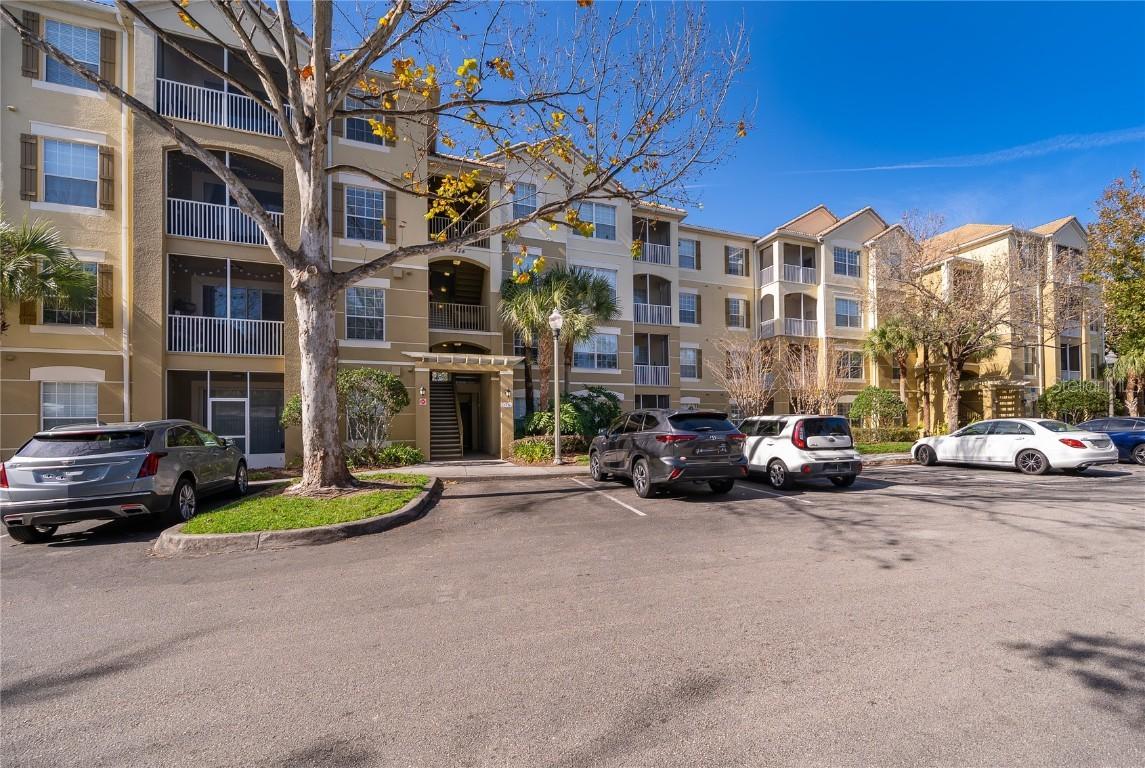 3326 Robert Trent Jones Dr. #107, Orlando, FL 32835