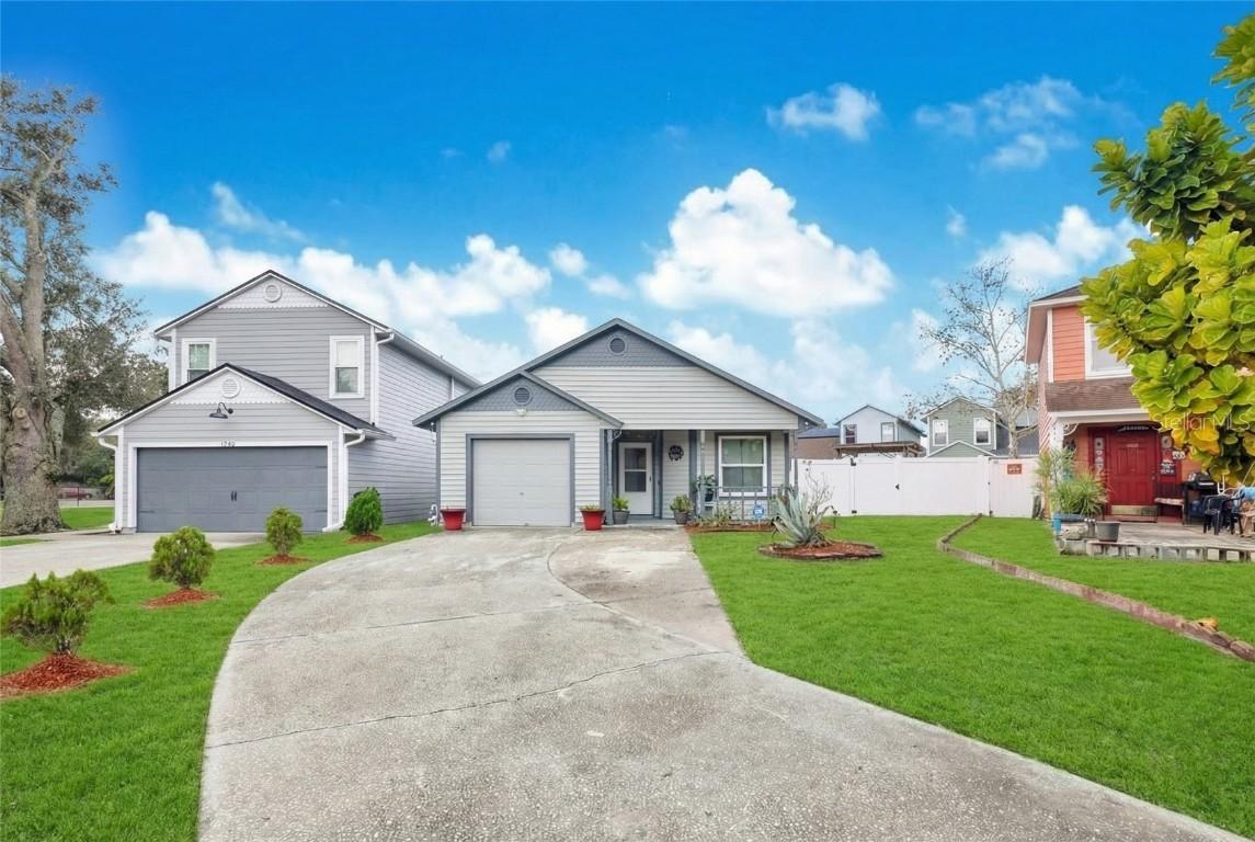 6794 Brittany Chase Ct., Orlando, FL 32810