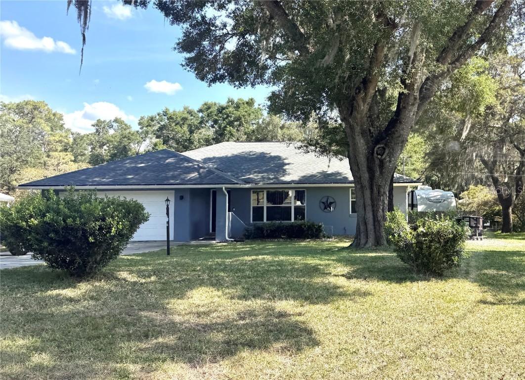 8114 E Decatur Ct., Floral City, FL 34436