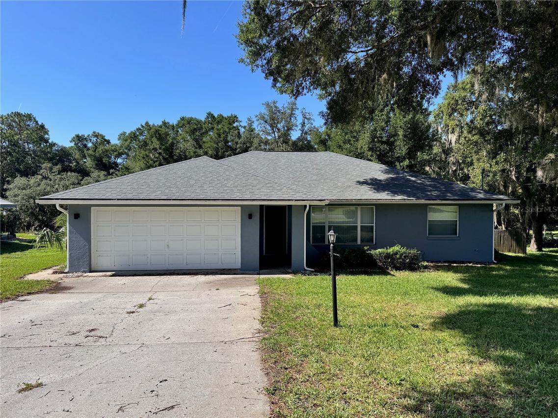 8114 E Decatur Ct., Floral City, FL 34436