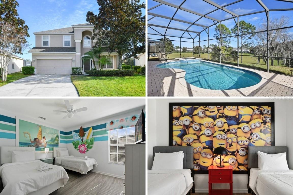 7793 Basnett Cir., Kissimmee, FL 34747