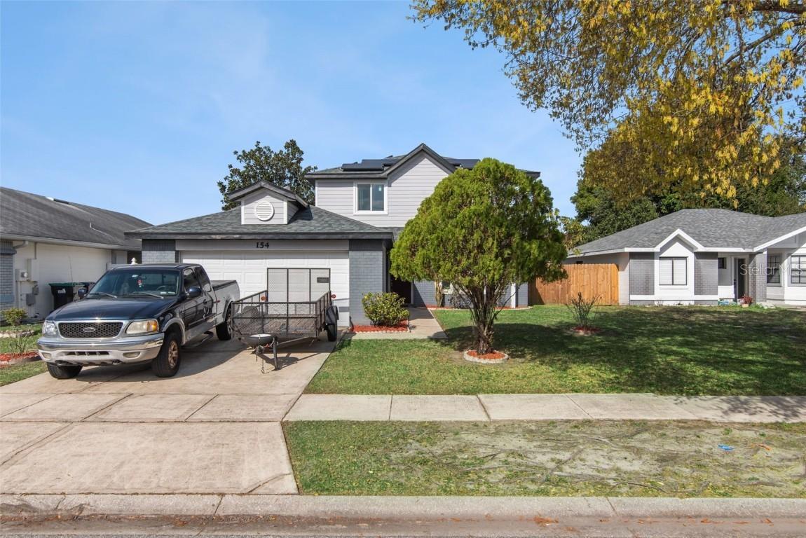 154 Chicago Woods Cir., Orlando, FL 32824