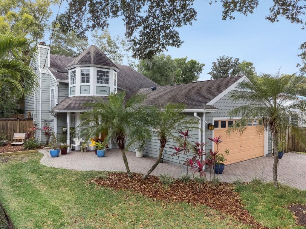 456 Mayfair Cir., Orlando, FL 32803