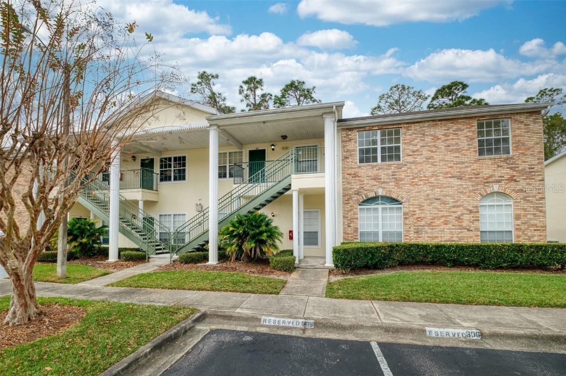 145 Reserve Cir. #201, Oviedo, FL 32765