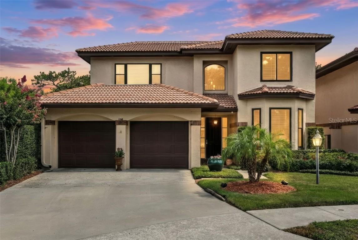 1769 Turnberry Ter., Orlando, FL 32804