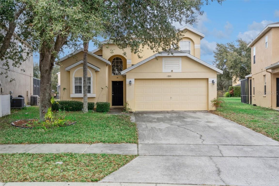 1755 Royal Ridge Dr., Davenport, FL 33896
