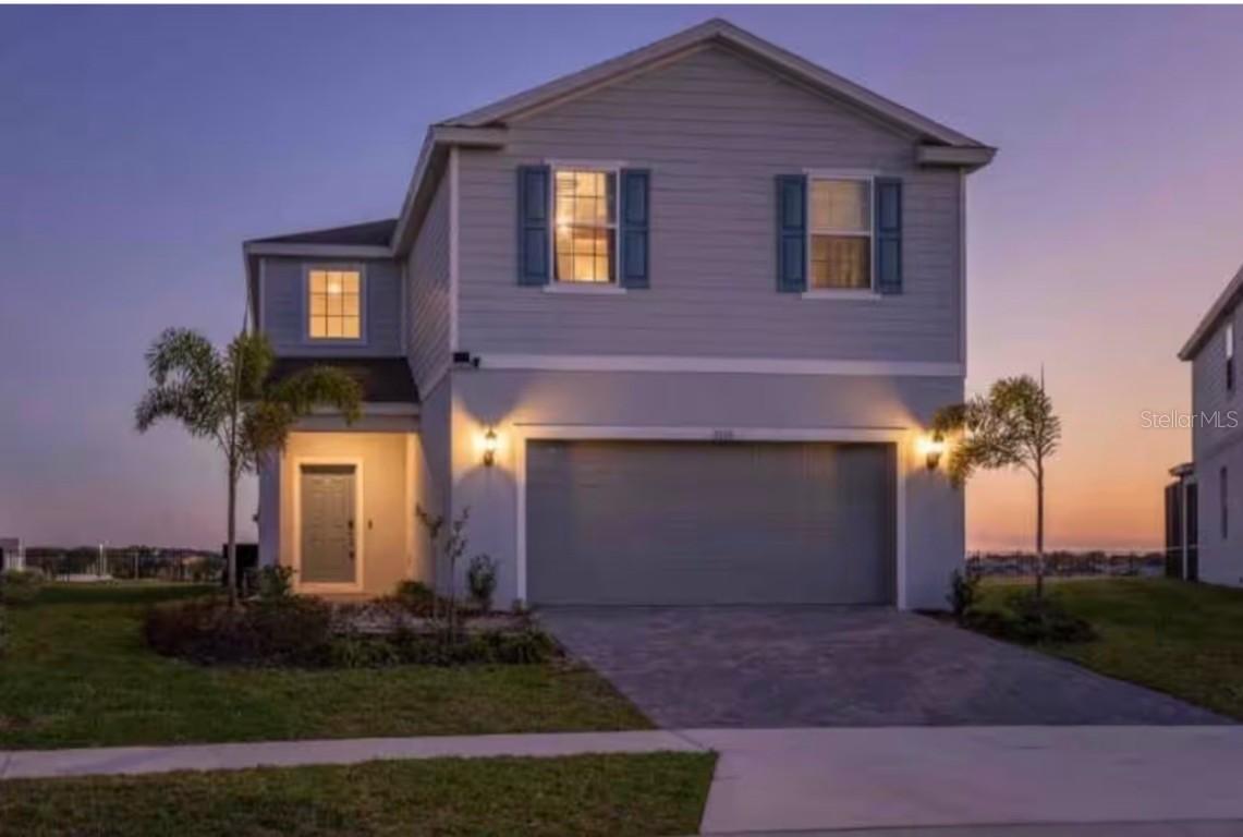 2116 Lelani Cir., Davenport, FL 33897