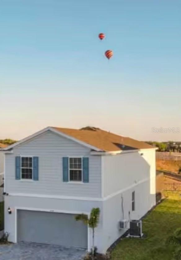 2116 Lelani Cir., Davenport, FL 33897