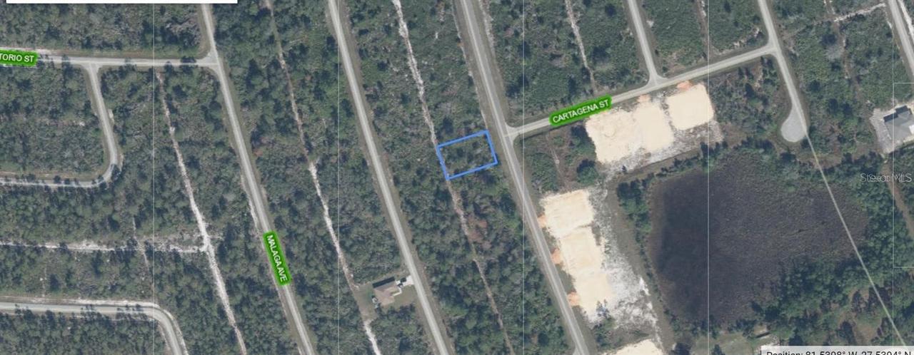 5955 Cortez Blvd., Sebring, FL 33872