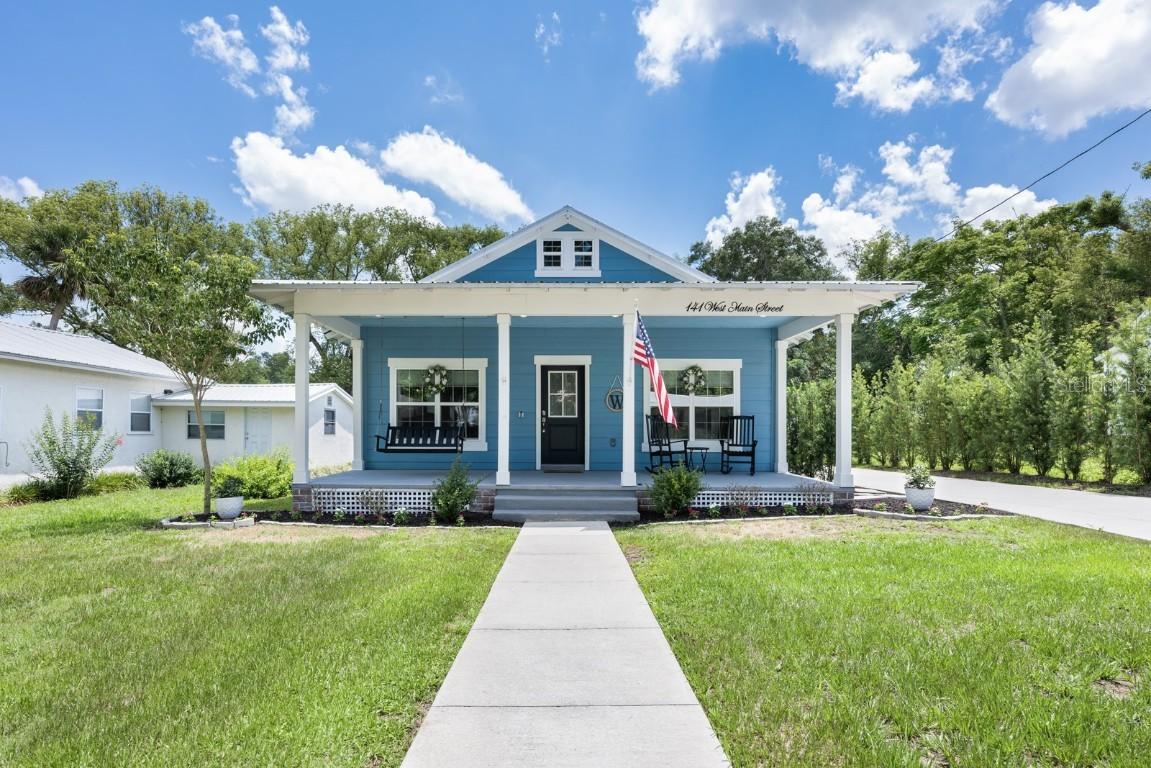 141 W Main St., Lake Helen, FL 32744