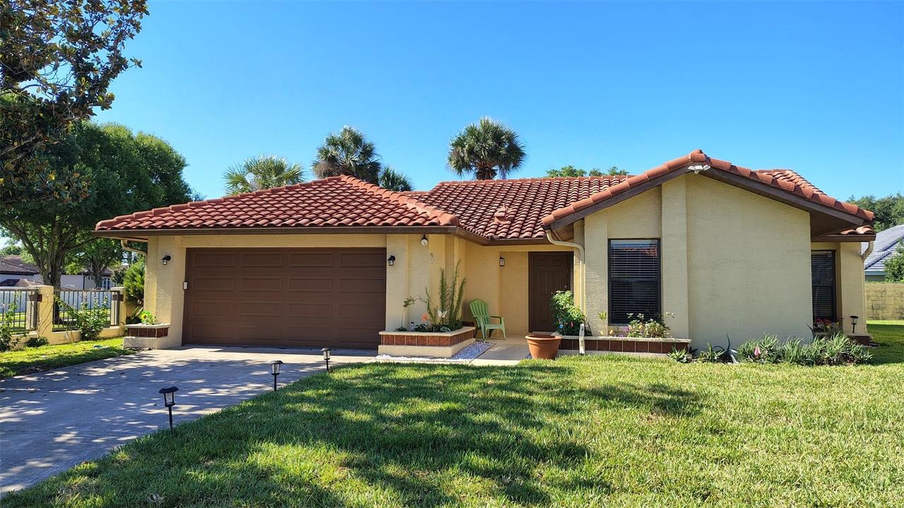 8215 Rolla Ct., Orlando, FL 32836
