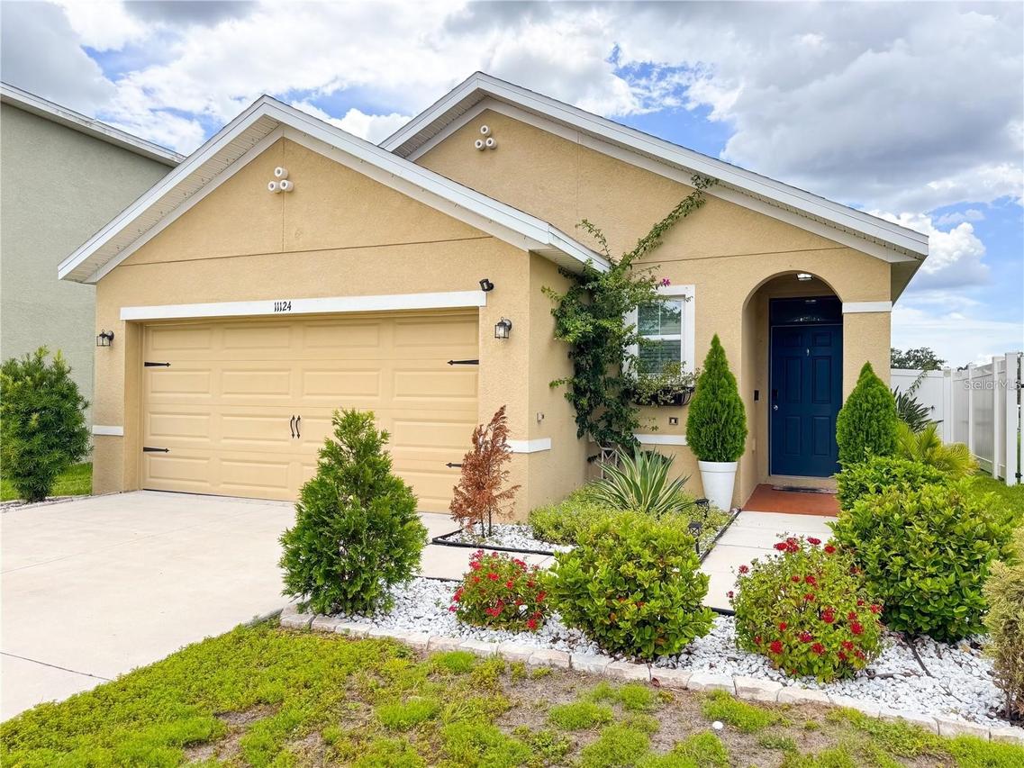 11124 Leland Groves Dr., Riverview, FL 33579