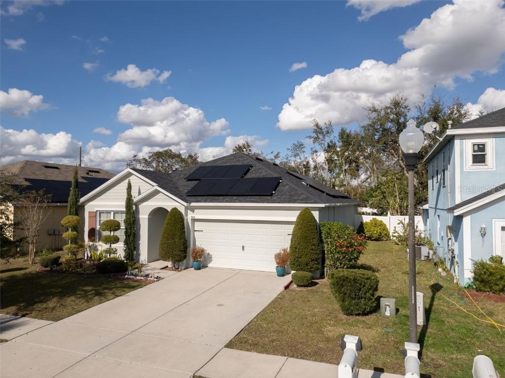 988 Chanler Dr., Haines City, FL 33844