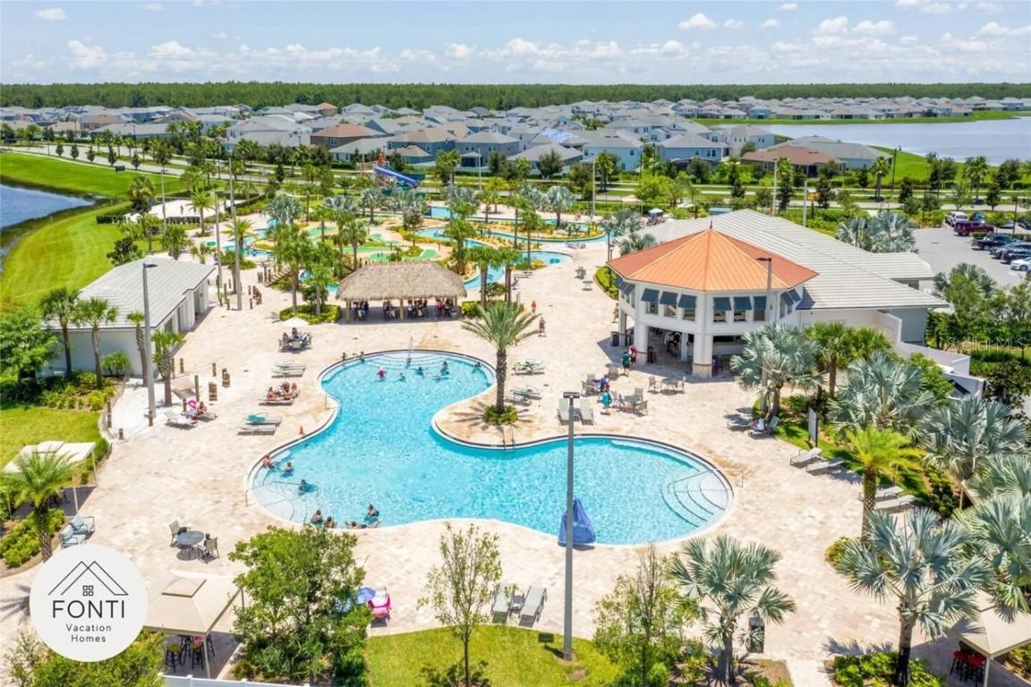 3141 Paradox Cir. #104, Kissimmee, FL 34746