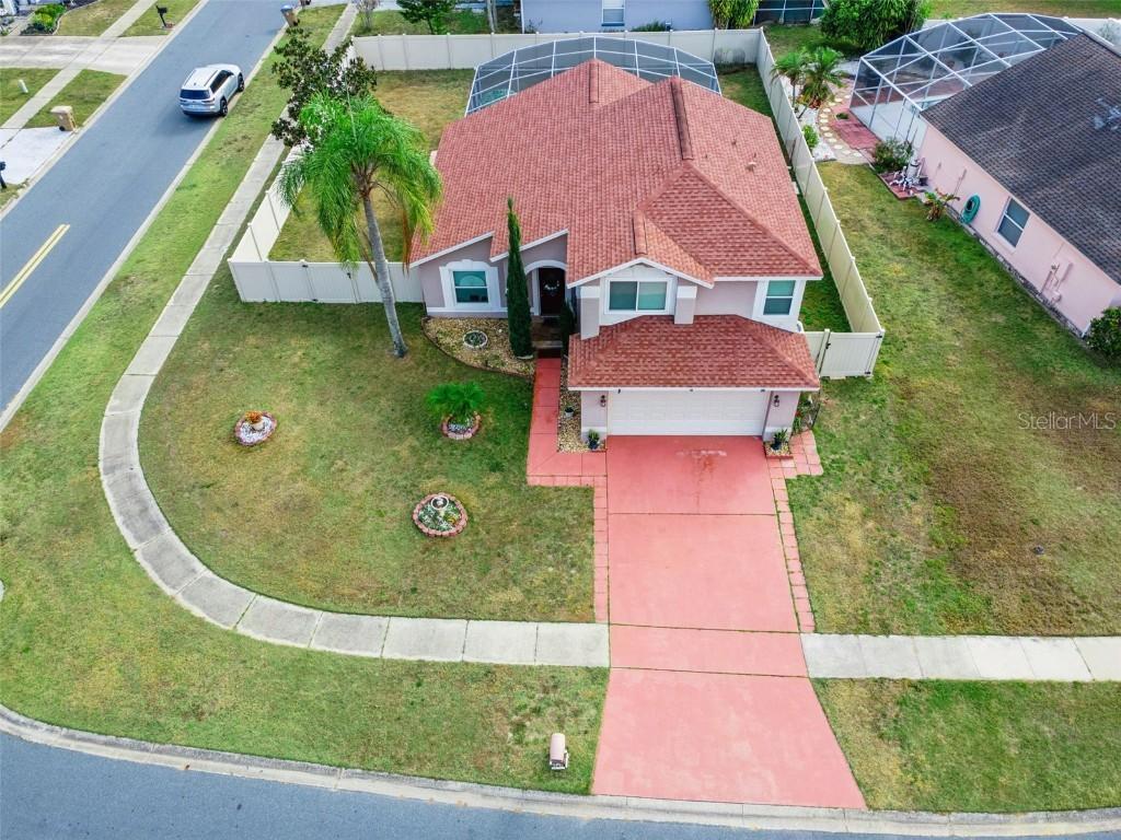 2955 Pembridge St., Kissimmee, FL 34747