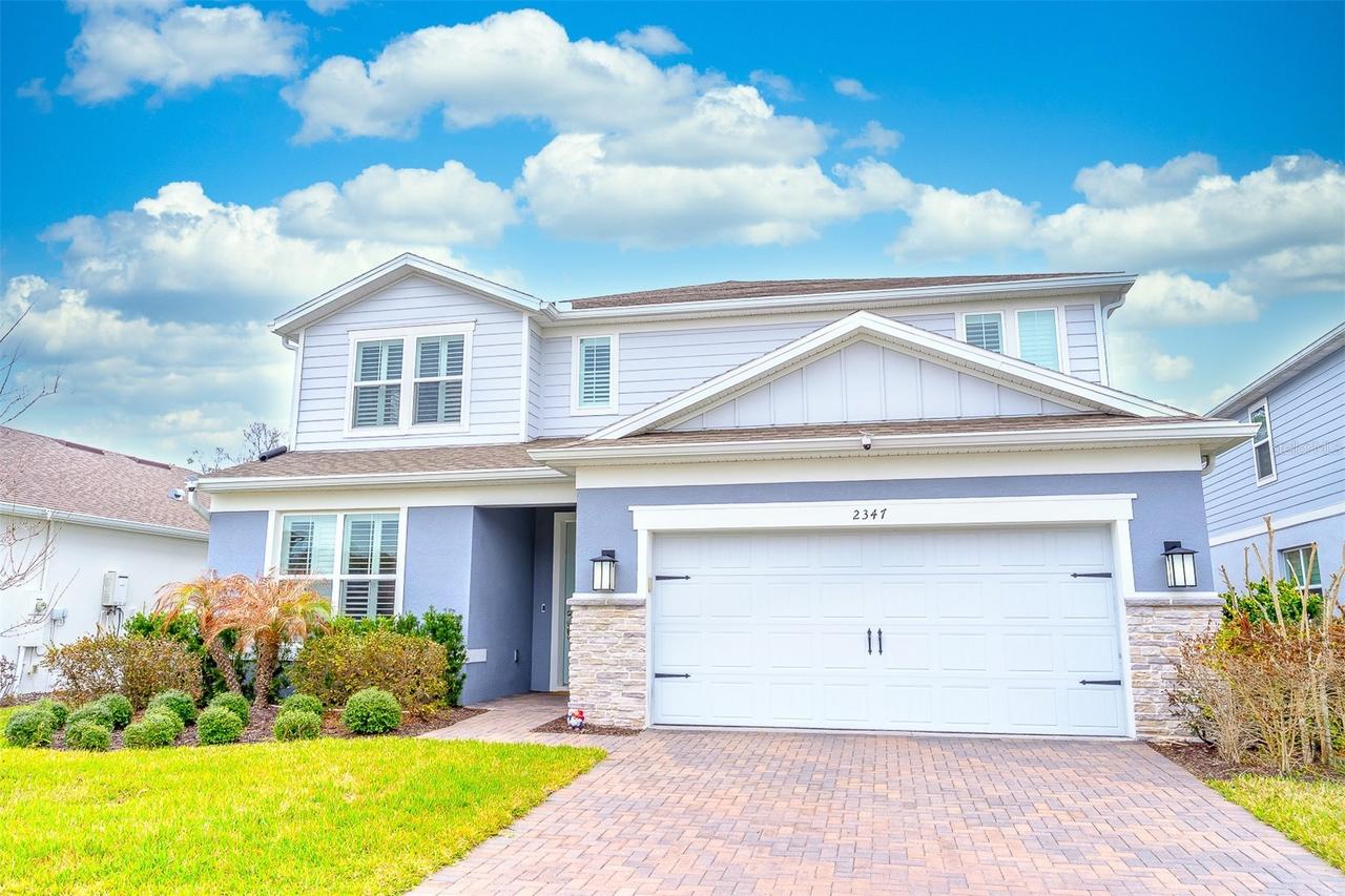 2347 Green Symphony Pl., Oviedo, FL 32765