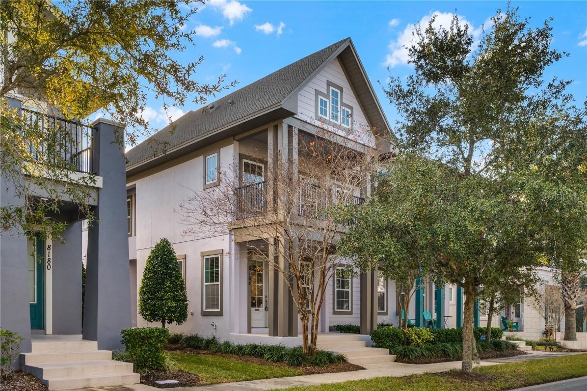 8164 Upper Perse Cir., Orlando, FL 32827