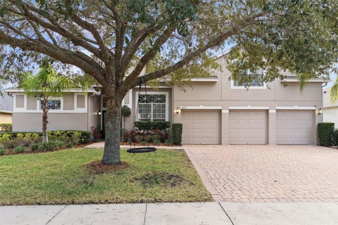 427 Brentwood Club Cove, Longwood, FL 32750