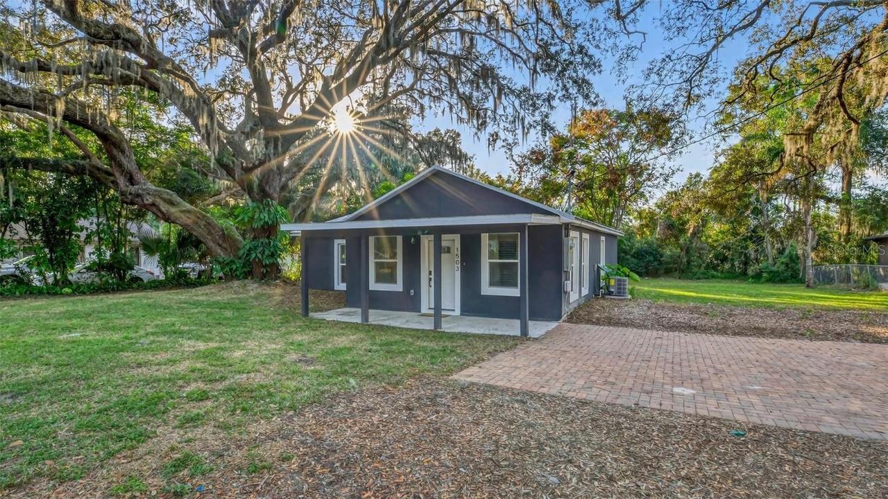 1503 Granite State Ct., Mount Dora, FL 32757