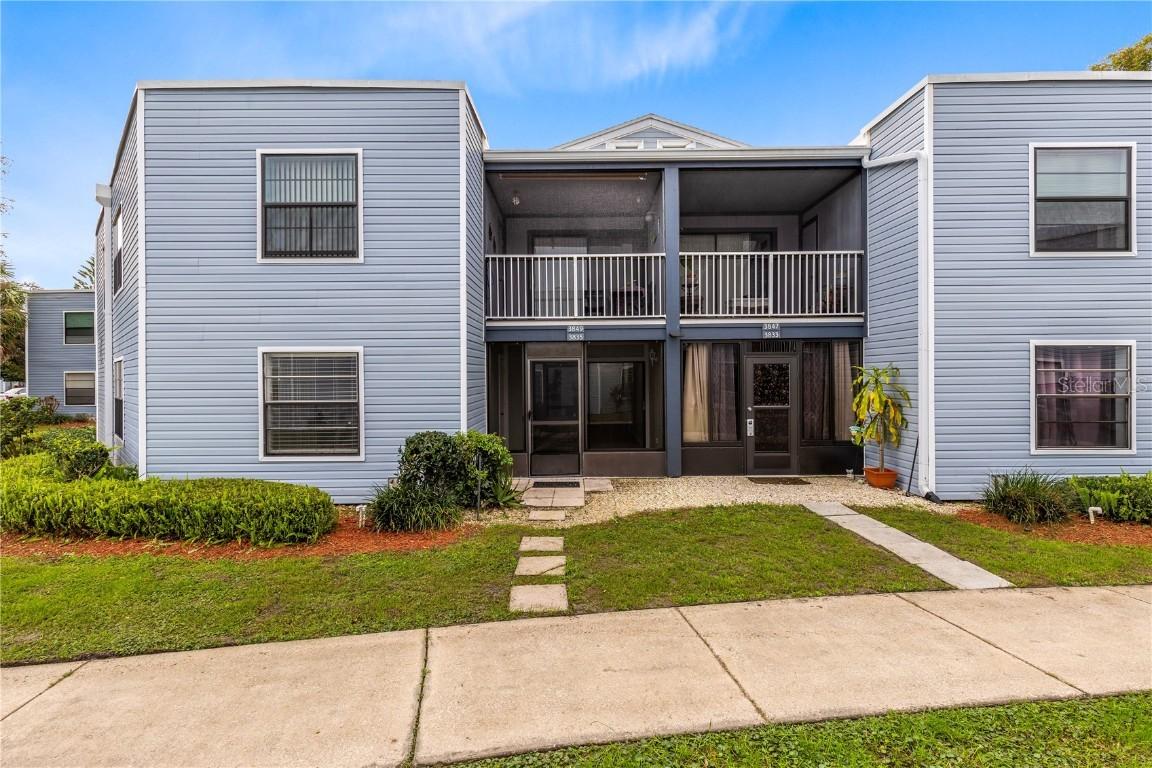 3835 Atrium Dr. #3, Orlando, FL 32822