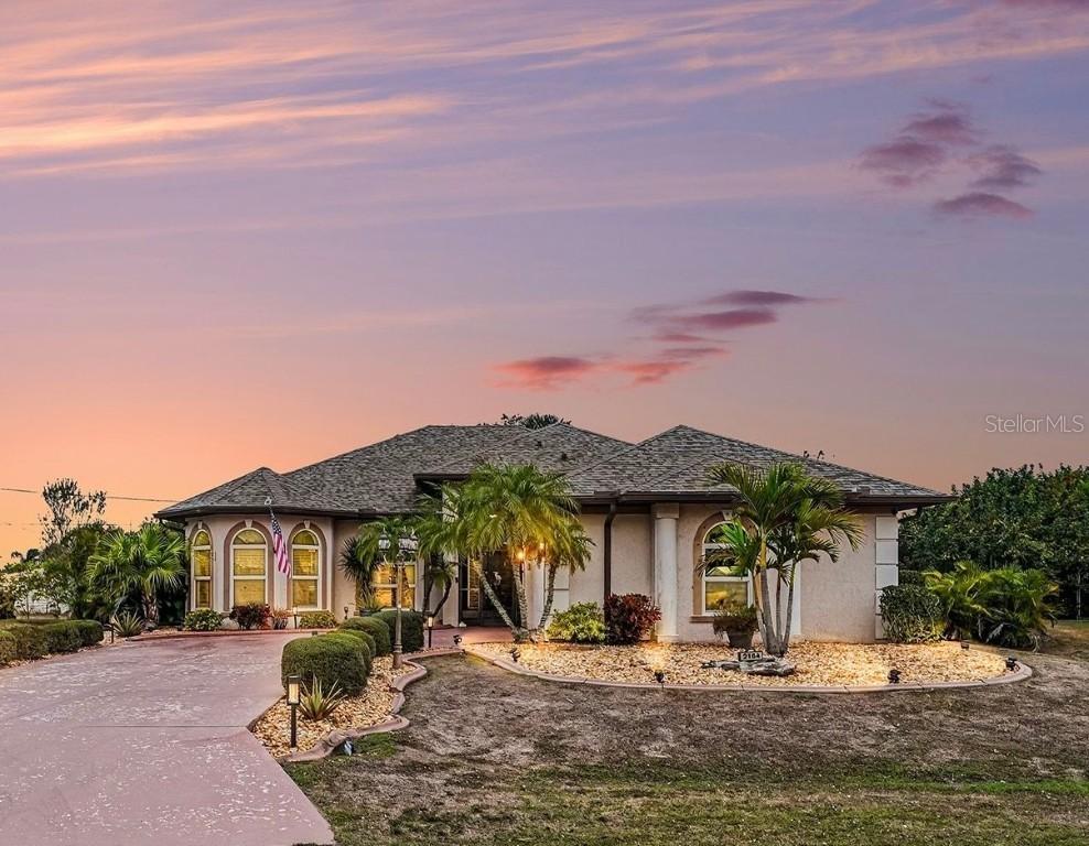 2164 Brubeck Rd., North Port, FL 34287