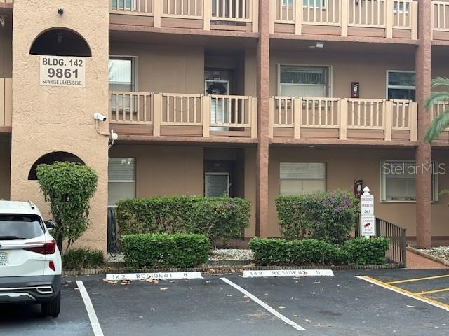 9861 Sunrise Lakes  Blvd Sunrise Lakes Blvd. #310, Sunrise, FL 33322