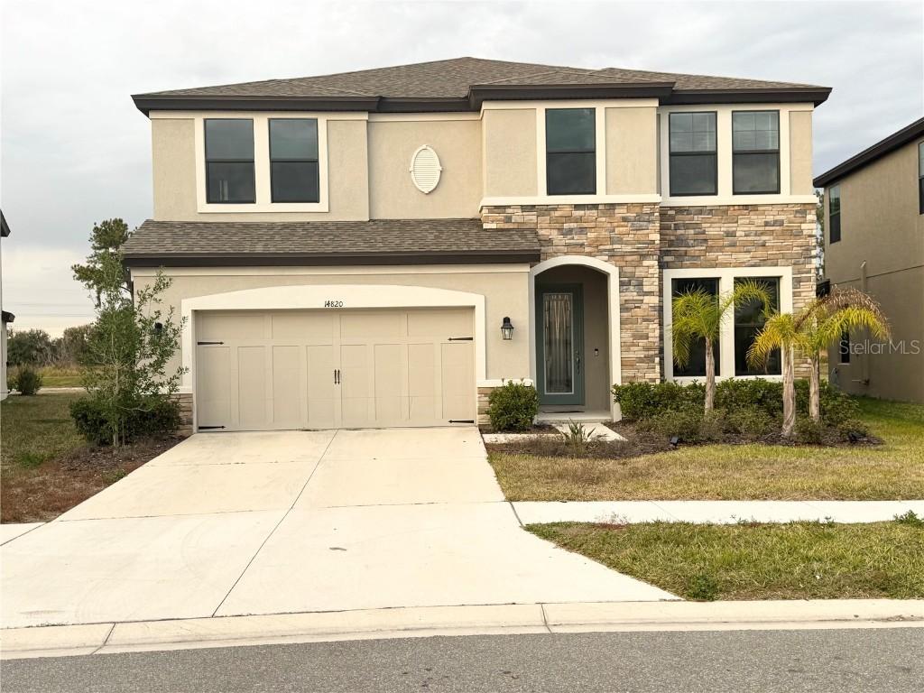 14820 Paddock Pond Ave., Lithia, FL 33547