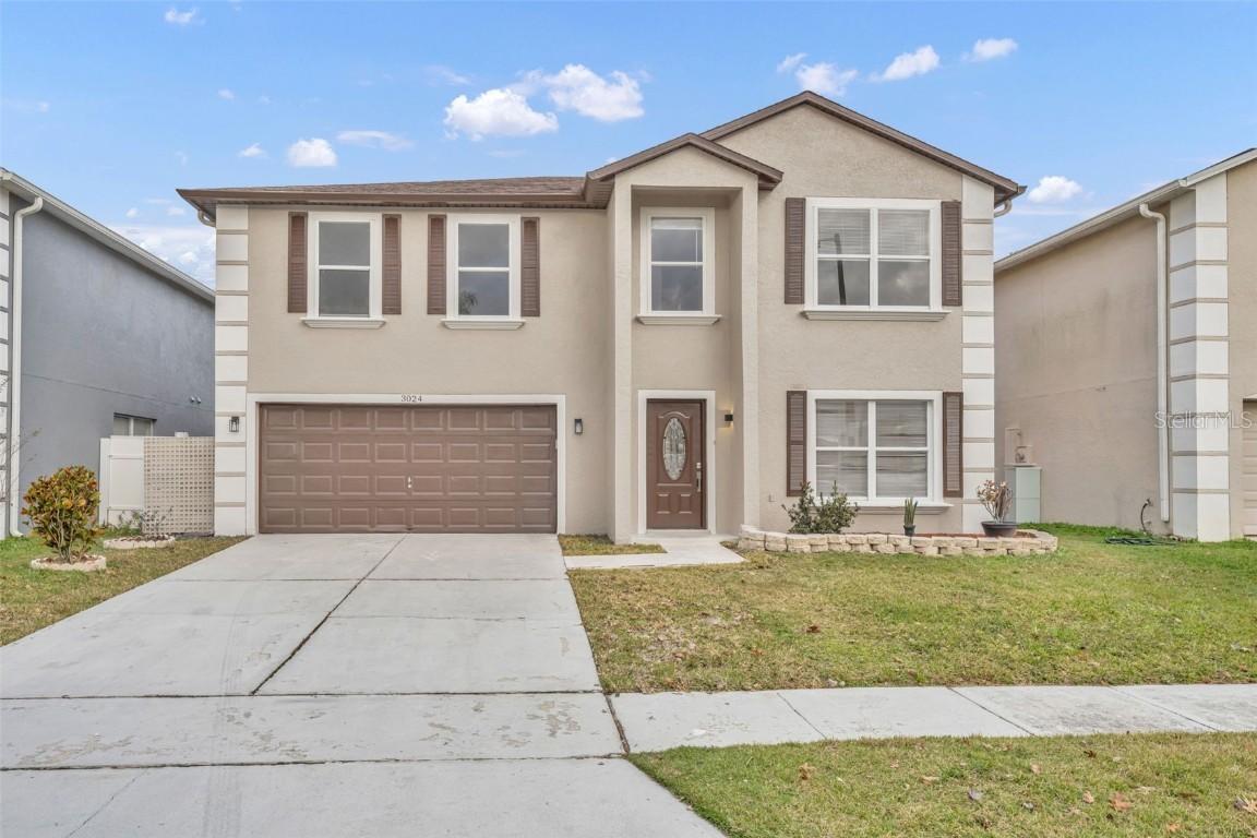 3024 Natoma Way, Orlando, FL 32825