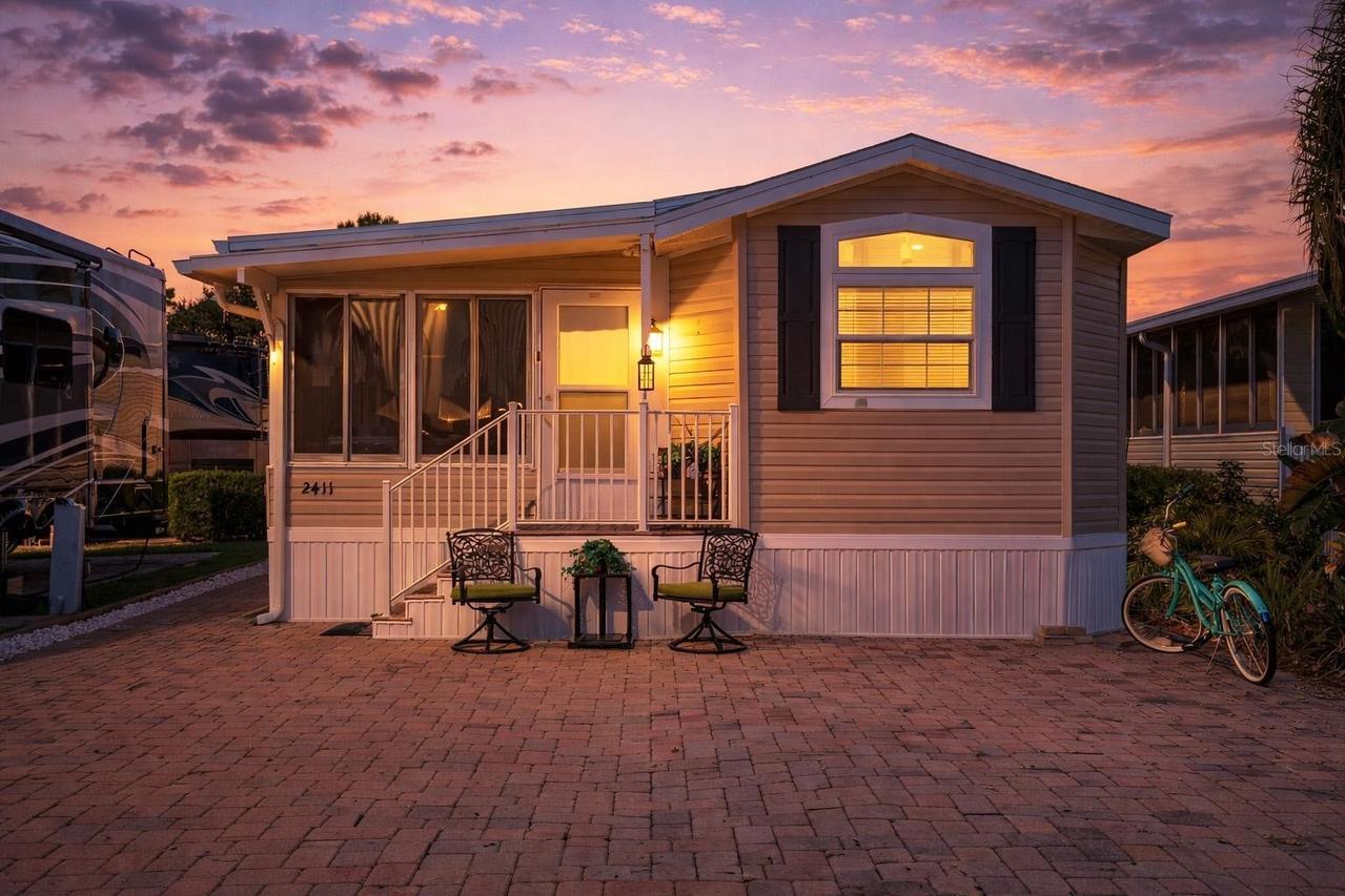 2411 Citrus Tree Rd., Clermont, FL 34714