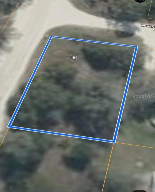 Lot 8 NE 119th Ter., Williston, FL 32696