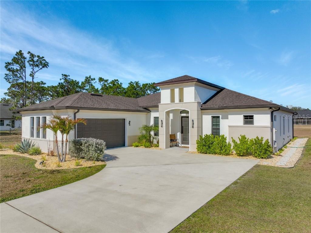 20415 Quinlan St., Orlando, FL 32833