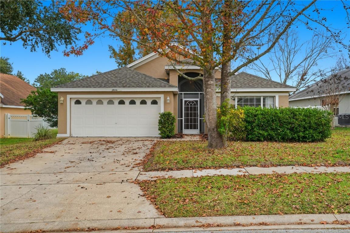 2834 Mayflower Loop, Clermont, FL 34714