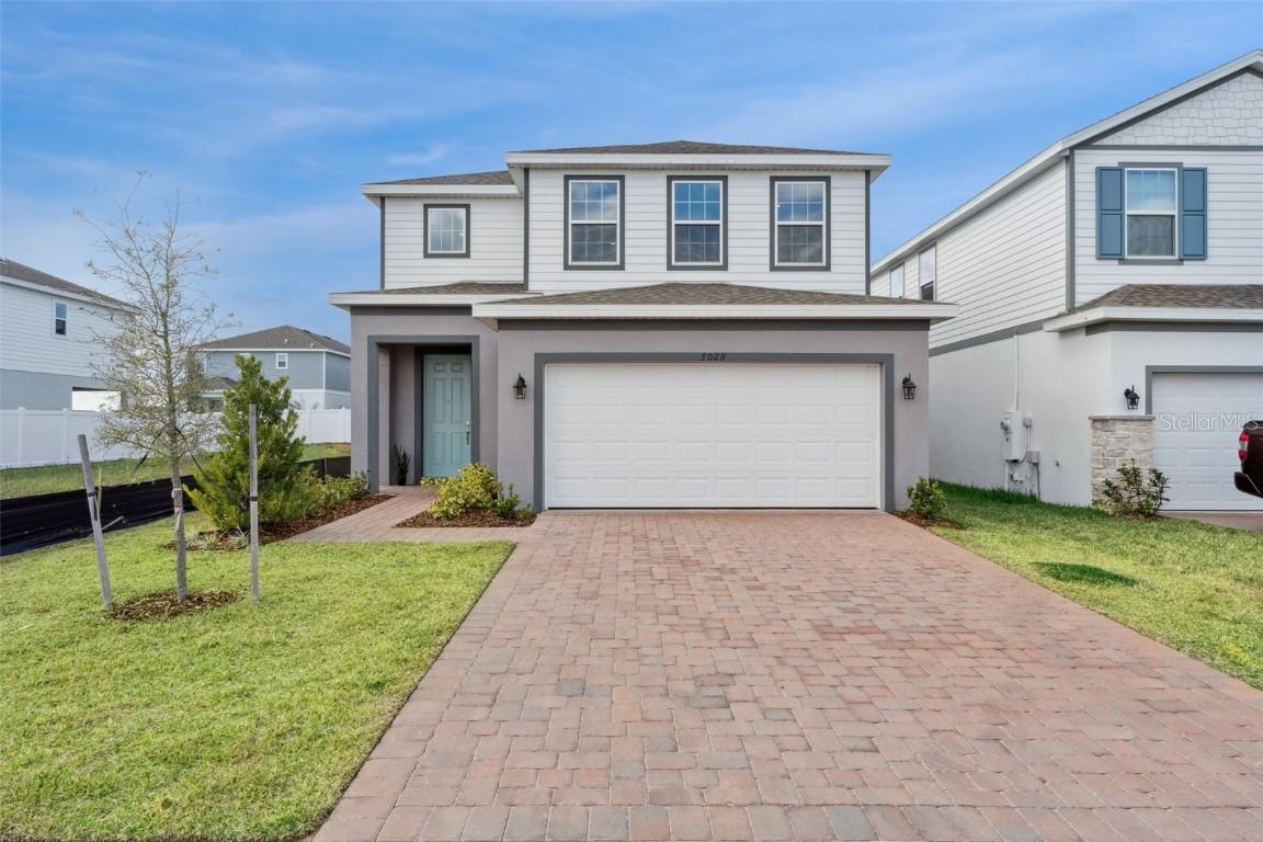 7028 Rolling Leaf Rd., Groveland, FL 34736