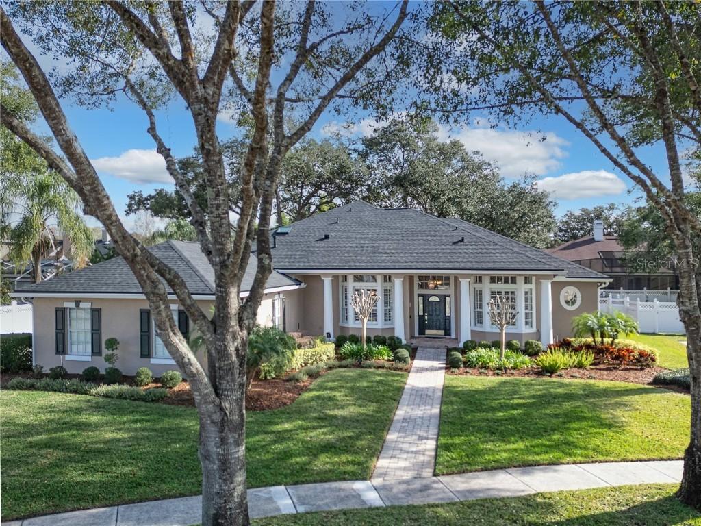 4437 Little Water St., Orlando, FL 32817