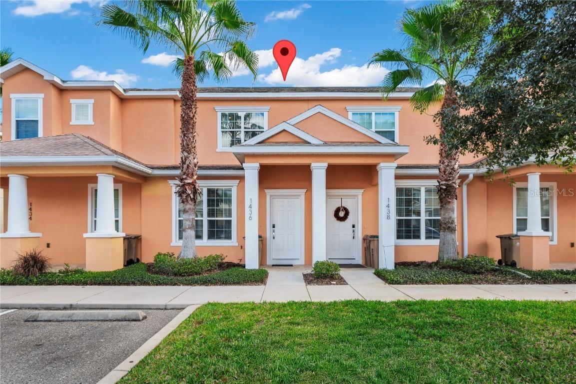 1436 Retreat Cir., Clermont, FL 34714