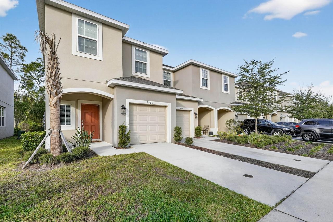 3583 Davenport Creek Ct., Kissimmee, FL 34746