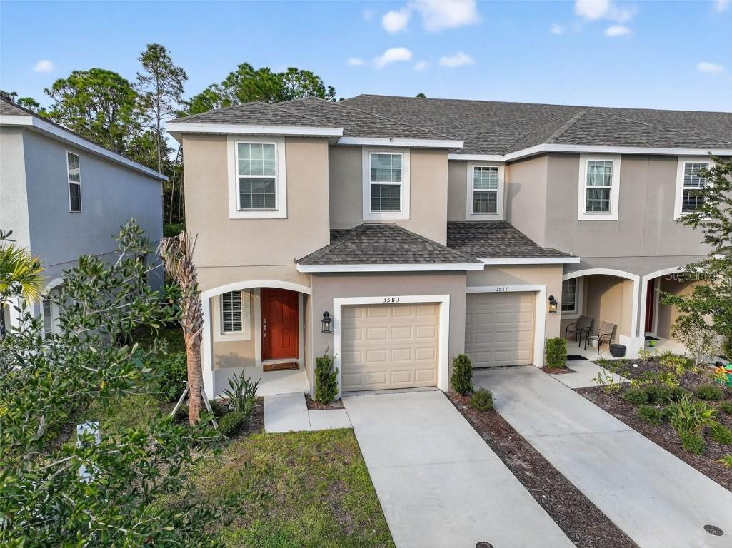 3583 Davenport Creek Ct., Kissimmee, FL 34746