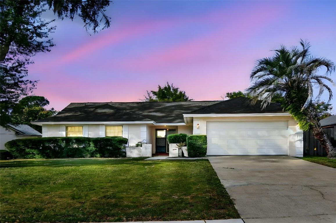 8012 Hook Cir., Orlando, FL 32836