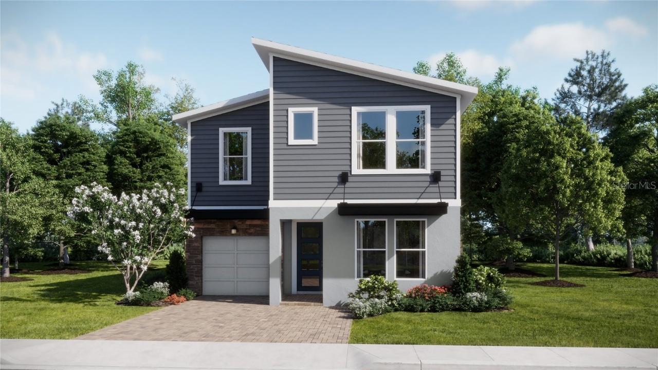 7848 Marlow Pl., Kissimmee, FL 34747