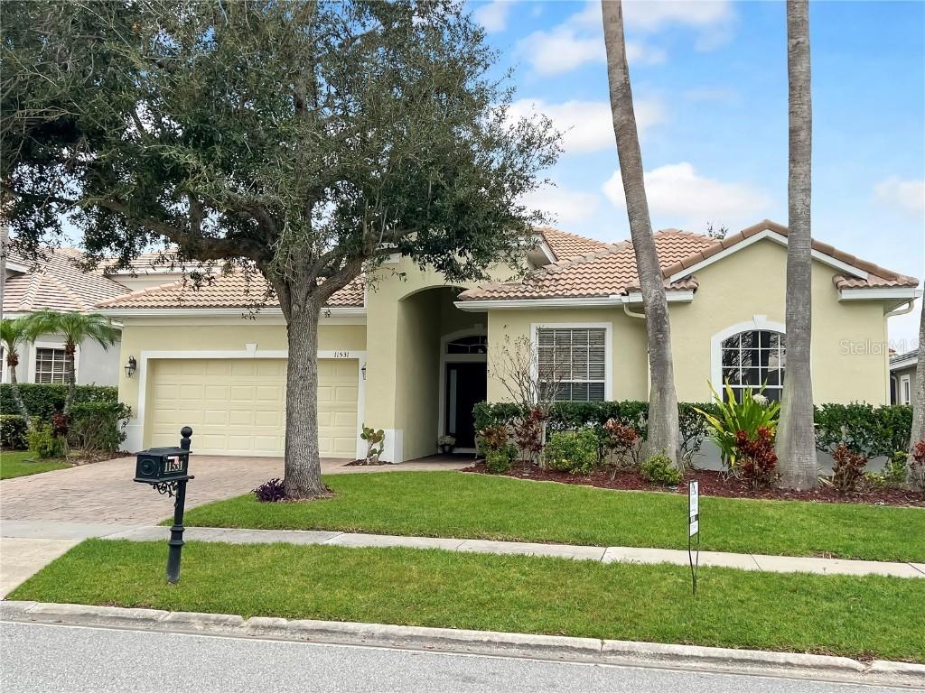 11531 Vicolo Loop, Windermere, FL 34786