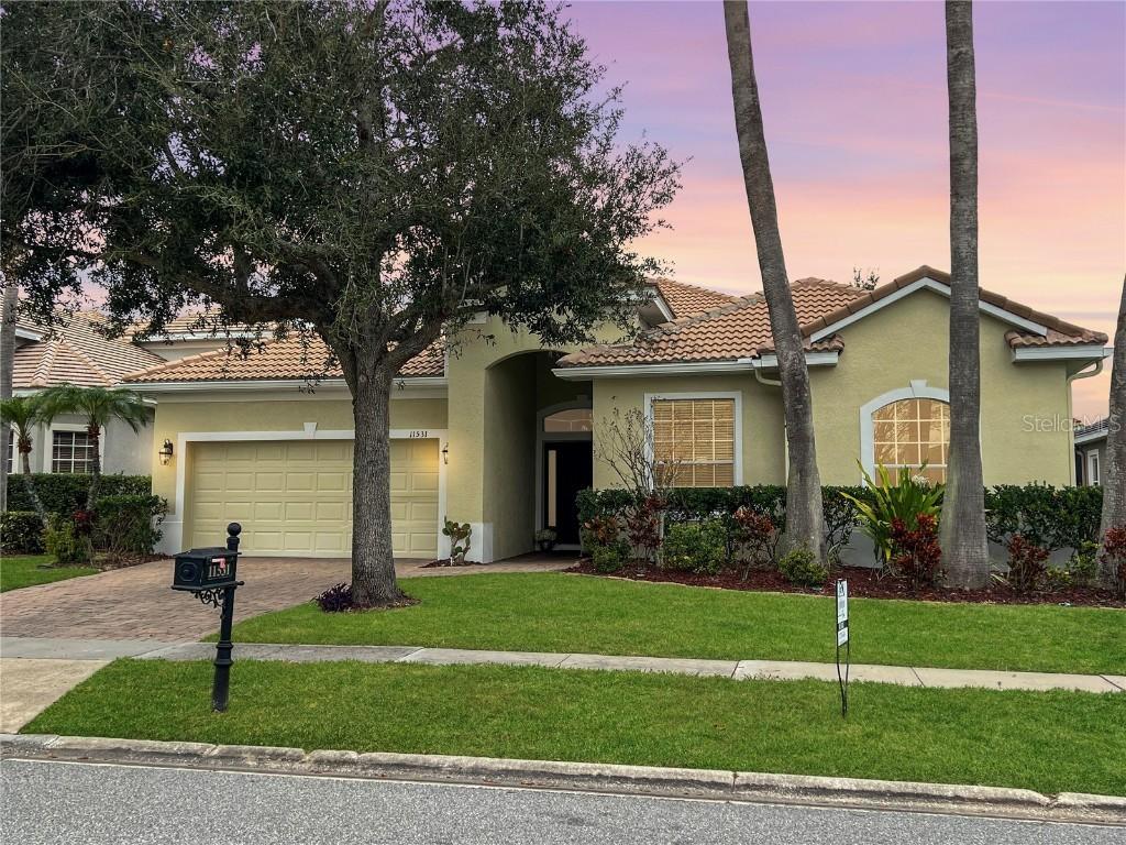 11531 Vicolo Loop, Windermere, FL 34786