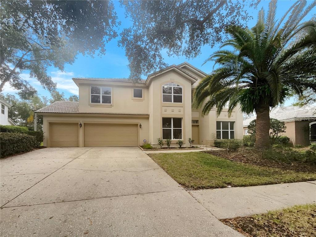 18105 Regents Square Dr., Tampa, FL 33647